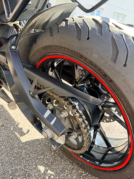 BMW S 1000 XR 12 of 25