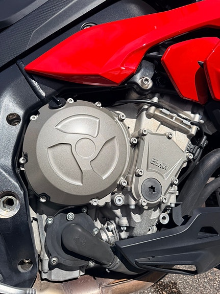 BMW S 1000 XR 25 of 25