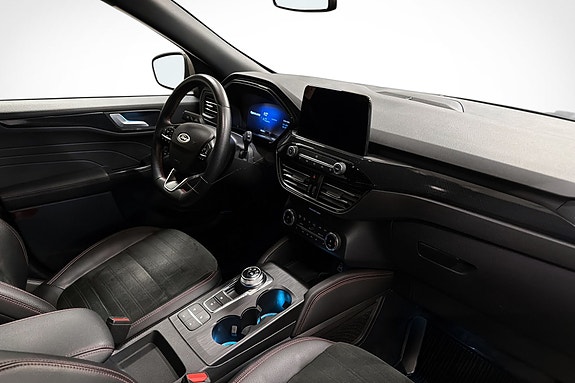 Ford Kuga 18 of 18