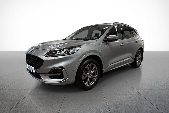 Ford Kuga 3 of 18