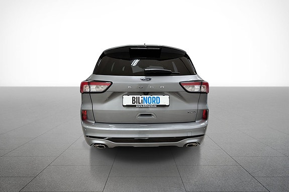 Ford Kuga 5 of 18