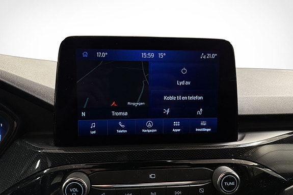 Ford Kuga 14 of 18