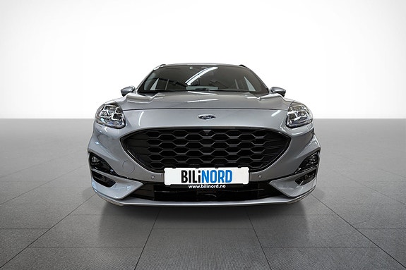 Ford Kuga 2 of 18