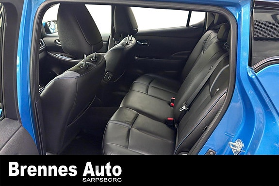 Nissan Leaf 10 of 24