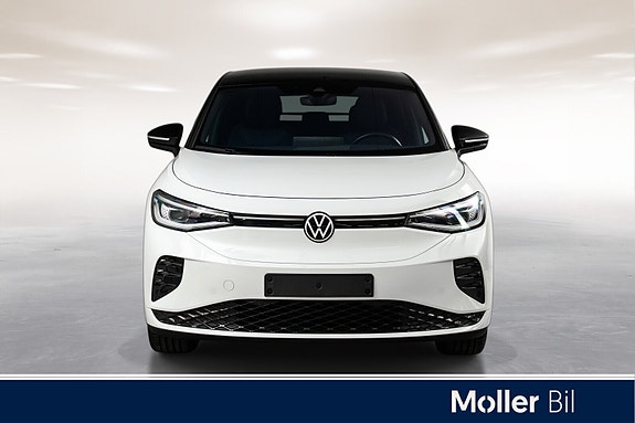 Volkswagen ID.5 GTX 3 of 16