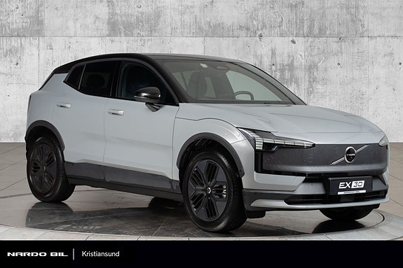 Volvo EX30