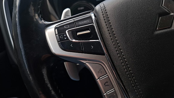 Mitsubishi Outlander 25 of 30