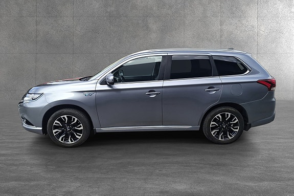 Mitsubishi Outlander 7 of 30