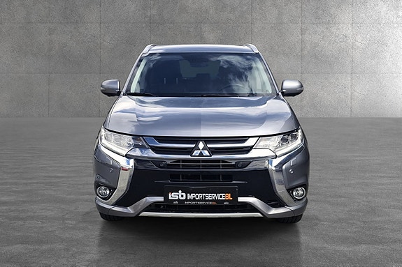 Mitsubishi Outlander 5 of 30