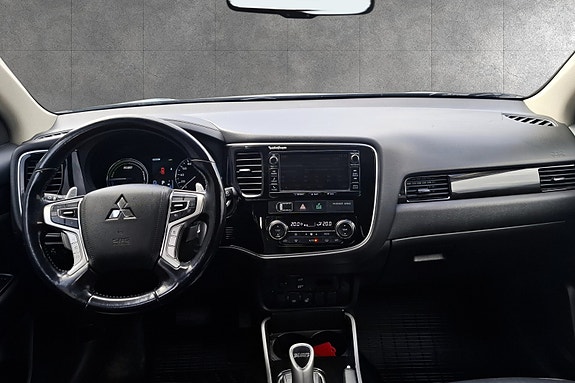 Mitsubishi Outlander 11 of 30