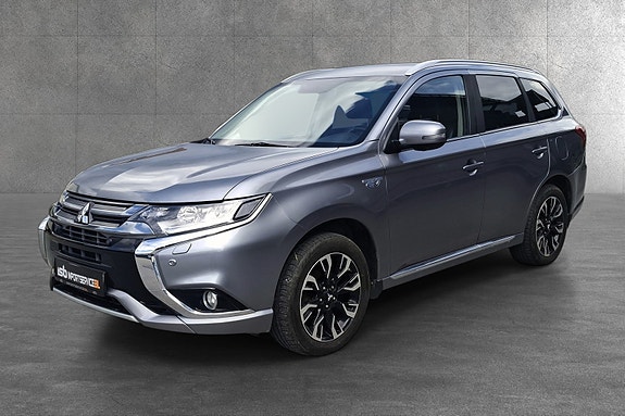Mitsubishi Outlander 6 of 30