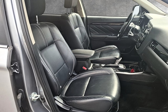 Mitsubishi Outlander 15 of 30