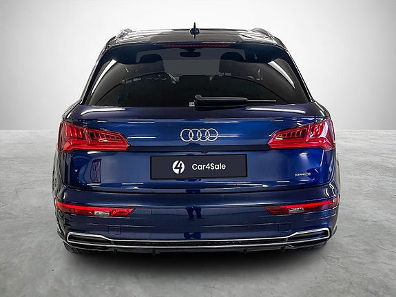 Audi Q5 4 of 27