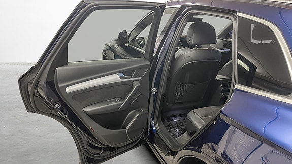 Audi Q5 18 of 27