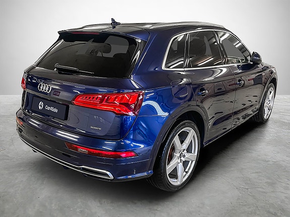 Audi Q5 5 of 27
