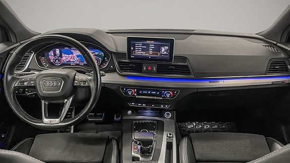 Audi Q5 12 of 27