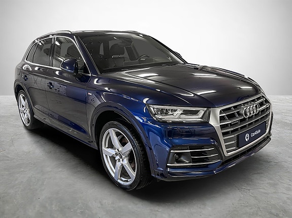 Audi Q5 7 of 27