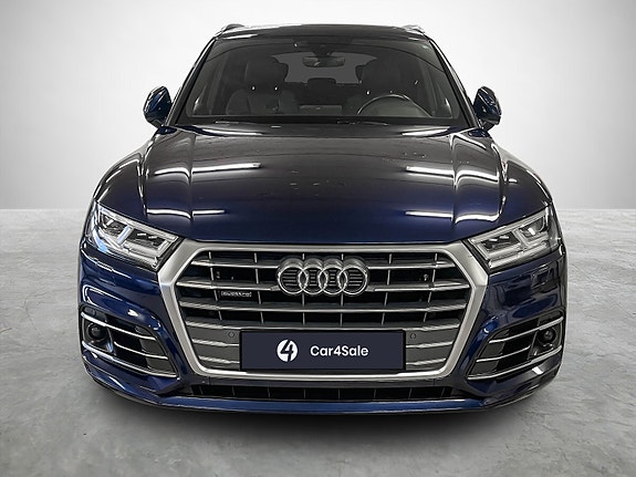 Audi Q5 8 of 27