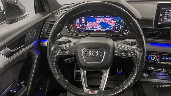 Audi Q5 13 of 27