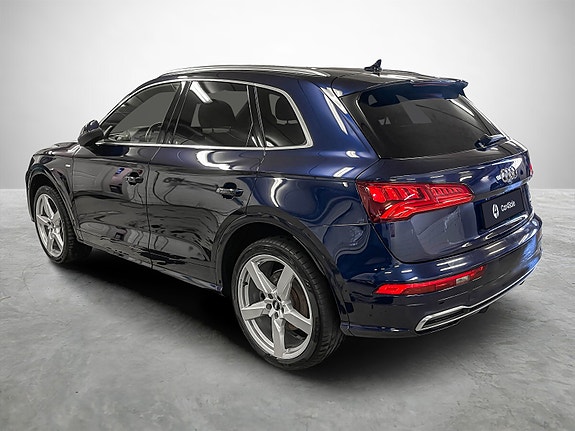 Audi Q5 3 of 27
