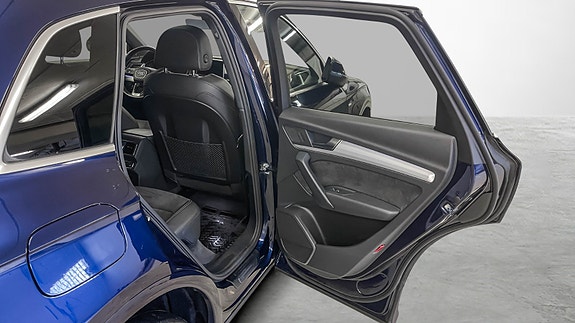 Audi Q5 21 of 27