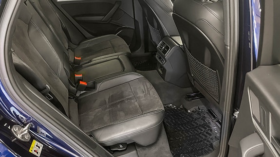 Audi Q5 22 of 27