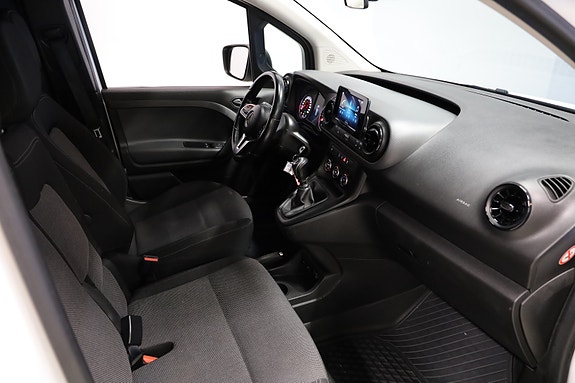 Mercedes-Benz Citan 110 8 of 10