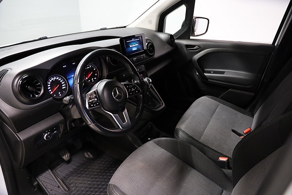 Mercedes-Benz Citan 110 6 of 10