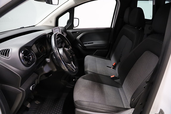Mercedes-Benz Citan 110 7 of 10