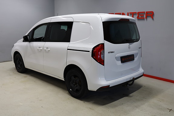 Mercedes-Benz Citan 110 4 of 10