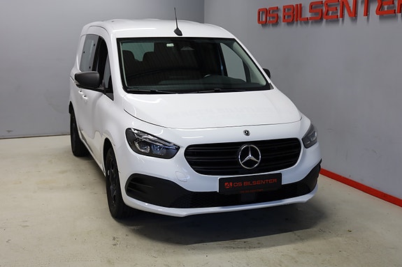 Mercedes-Benz Citan 110 3 of 10