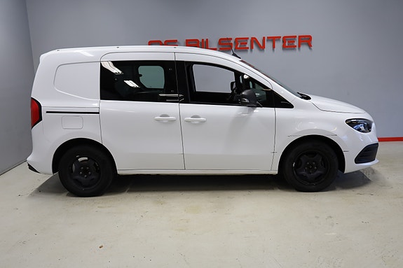 Mercedes-Benz Citan 110 2 of 10