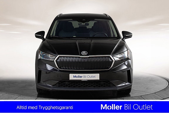 Skoda Enyaq 2 of 22