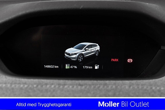 Skoda Enyaq 8 of 22