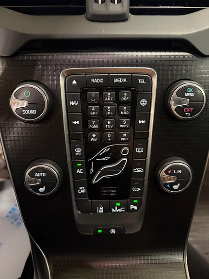 Volvo V40 13 of 23