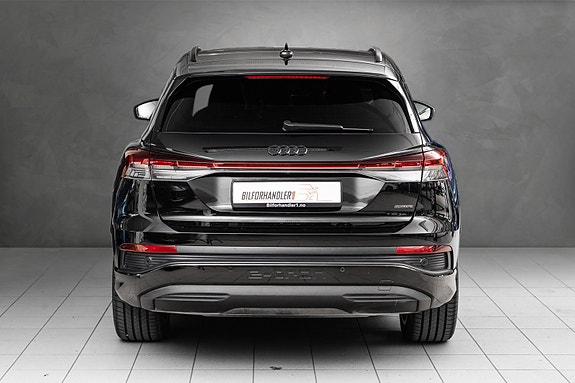 Audi Q4 e-tron 8 of 29