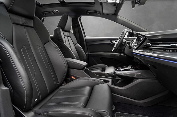 Audi Q4 e-tron 15 of 29