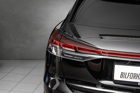 Audi Q4 e-tron 10 of 29