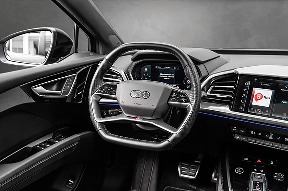 Audi Q4 e-tron 18 of 29