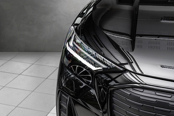 Audi Q4 e-tron 5 of 29