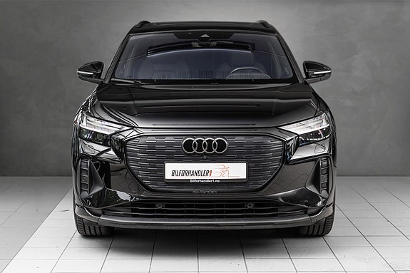 Audi Q4 e-tron 3 of 29