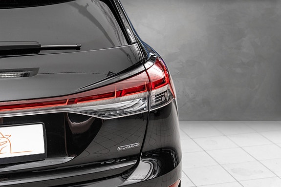 Audi Q4 e-tron 9 of 29