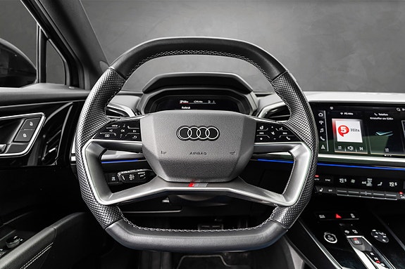 Audi Q4 e-tron 19 of 29