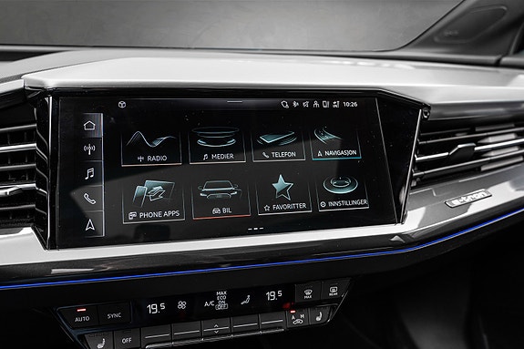 Audi Q4 e-tron 26 of 29