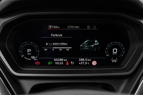 Audi Q4 e-tron 21 of 29