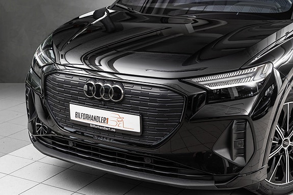 Audi Q4 e-tron 2 of 29