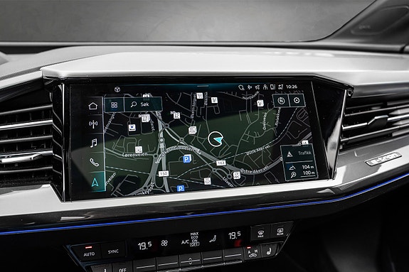 Audi Q4 e-tron 24 of 29