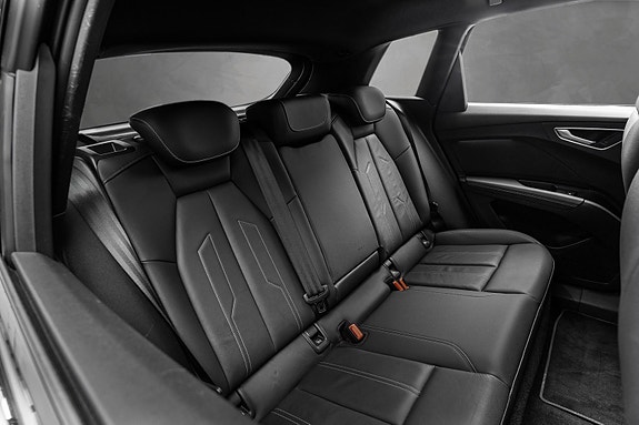 Audi Q4 e-tron 17 of 29