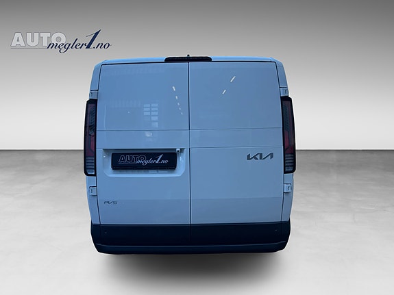 Kia PV5 3 of 19