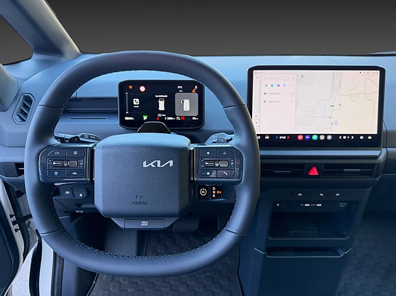 Kia PV5 9 of 19